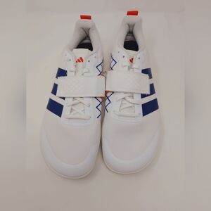 Adidas - The Total Weightlifting Sneakers, Comfortable , Sportwear, Size 9.5